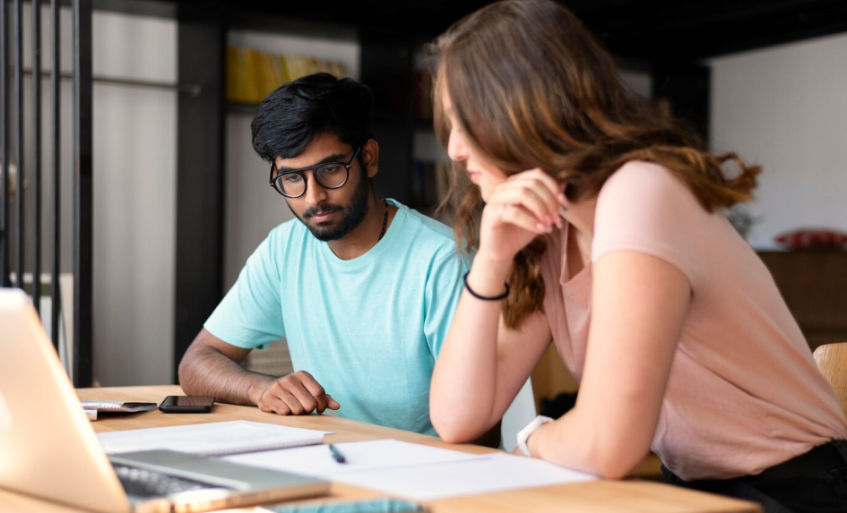 SNU Chennai 2026 Coaching