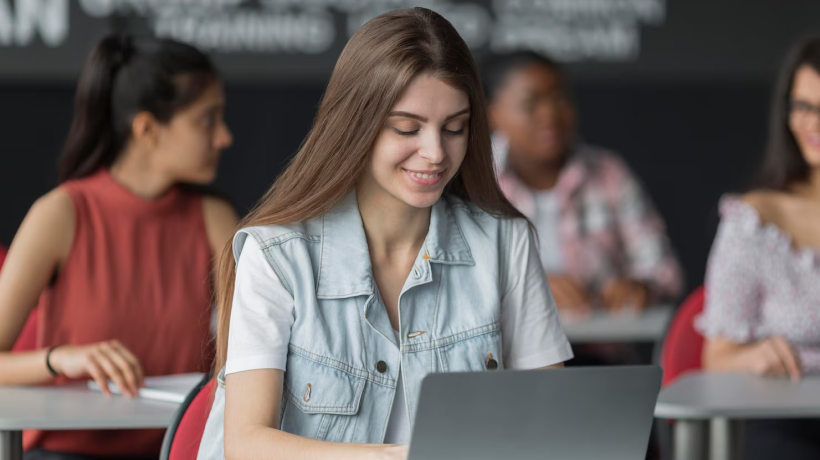 Computer Applications College