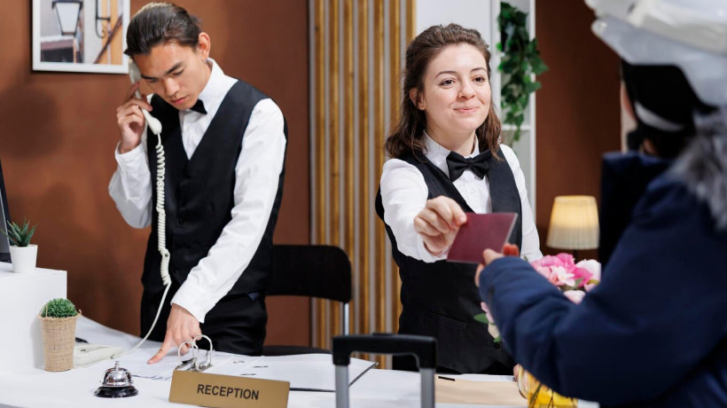 Hotel Management & Aviation College